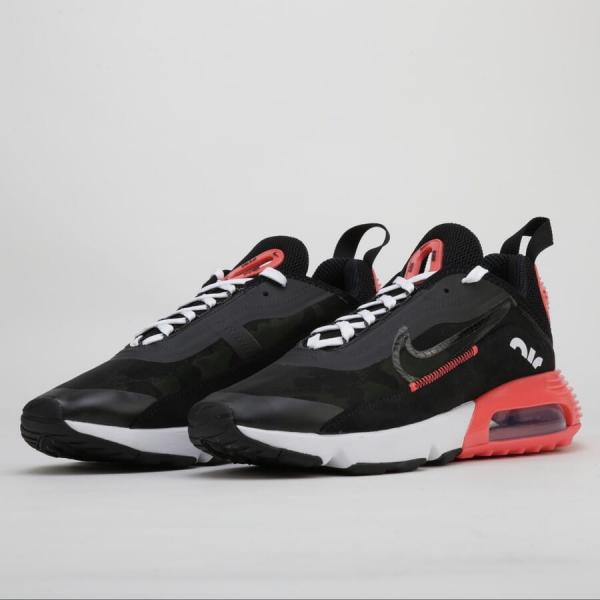 Nike Air Max 2090 SP infrared / black - dark sage