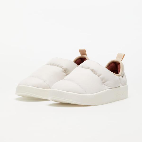 adidas Originals Puffylette Aluminium/ Off White/ Ch Solid Grey