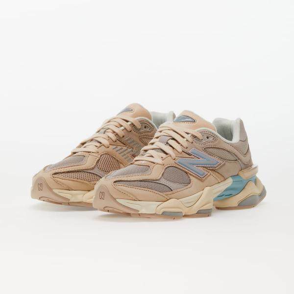 New Balance 9060 Ivory