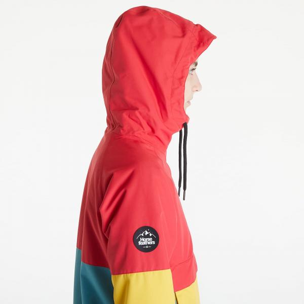 Horsefeathers Mija Jacket Lollipop