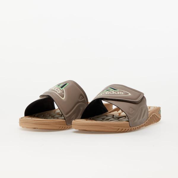 adidas Originals Reptossage Chalk Brown/ Magnetic Beige/ Aluminium