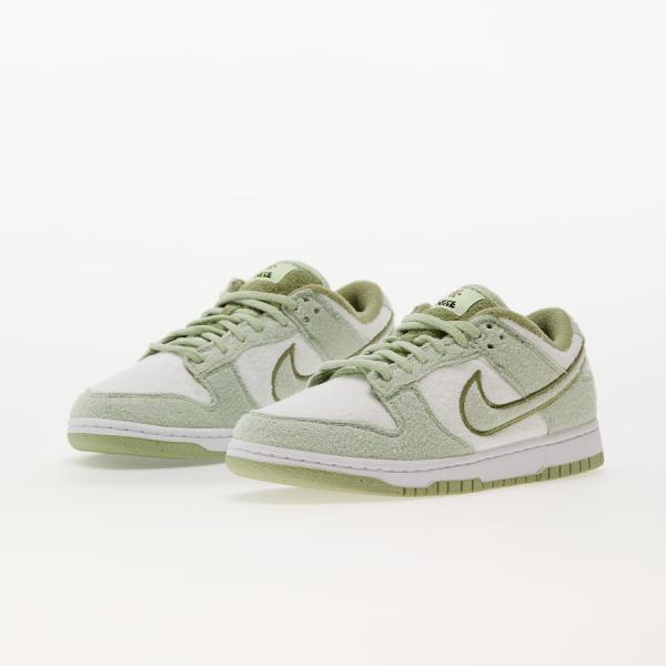 Nike Dunk Low SE Honeydew/ Honeydew-Phantom-Alligator