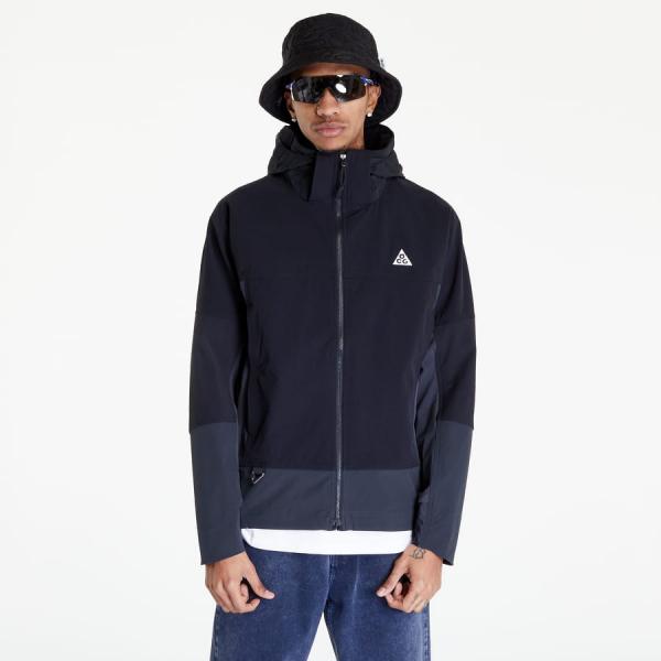 Větrovka Nike ACG Sun Farer Jacket Black XL