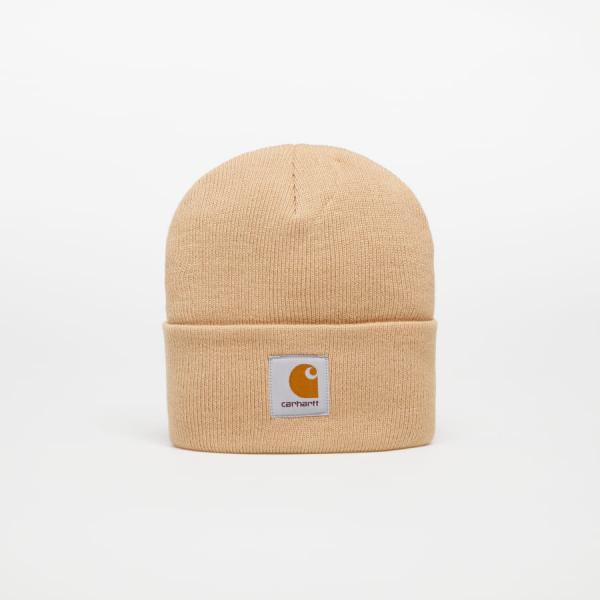 Kulich Carhartt WIP Short Watch Hat Dusty H Brown