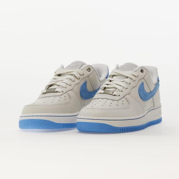 Tenisky Nike W Air Force 1 Lxx Summit White/ University Blue EUR 36
