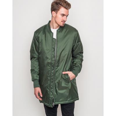 Bomber Urban Classics Long Olive