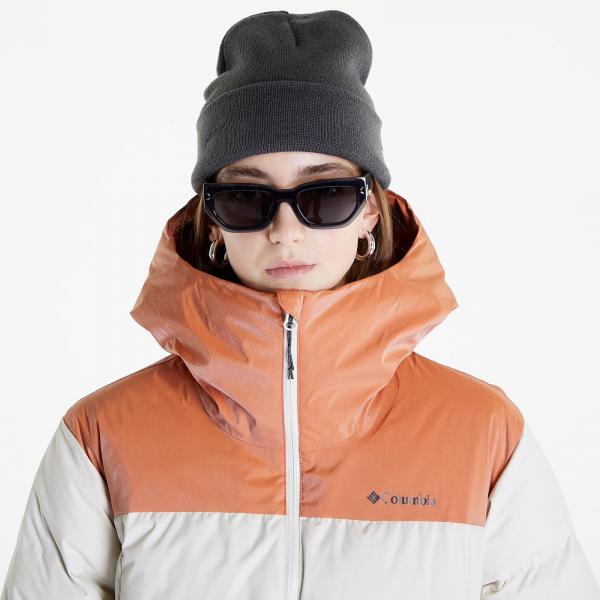 Columbia Opal Hill™ Mid Down Jacket White
