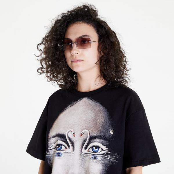 MISBHV Olbinski Edition T-Shirt Black