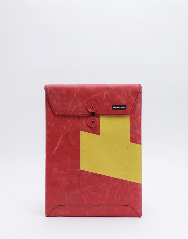 FREITAG F402 Sleeve for Laptop 12"/13"