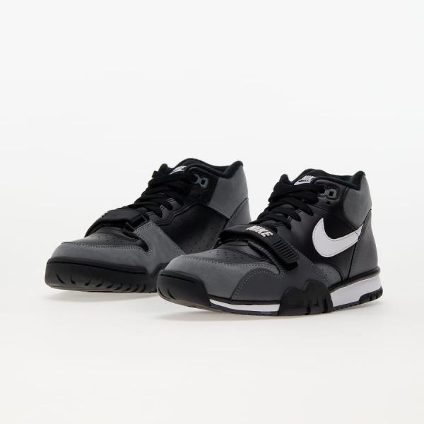 Tenisky Nike Air Trainer 1 Black/ White-Dark Grey-Cool Grey EUR 38.5