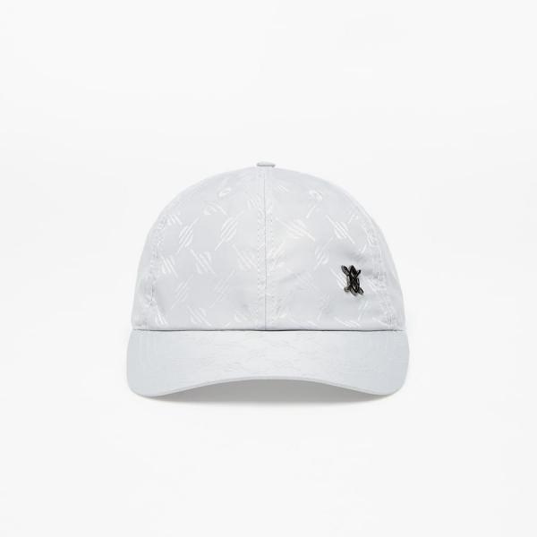 Kšiltovka Daily Paper Lono Cap Grey