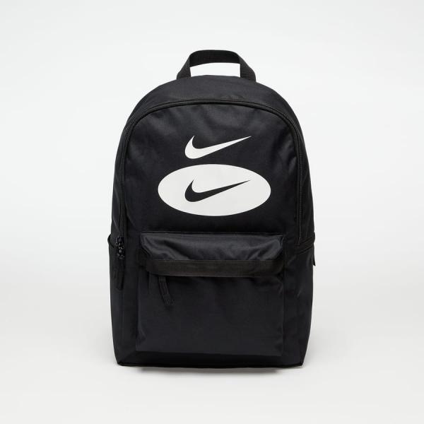 Heritage Backpack Nike Heritage Backpack Black/ Black/ Summit White