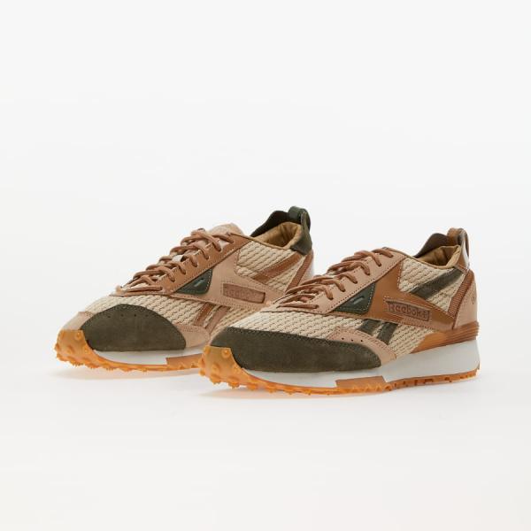 Reebok x Engineered Garments LX 2200 Soft Camel/ Sahara/ Mode Olive