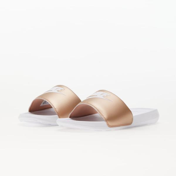 Nike W Victori One Mtlc Red Bronze/ White-White