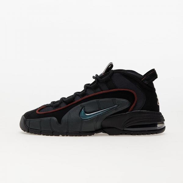 Tenisky Nike Air Max Penny Black/ Faded Spruce-Anthracite-Dark Pony EUR 42.5