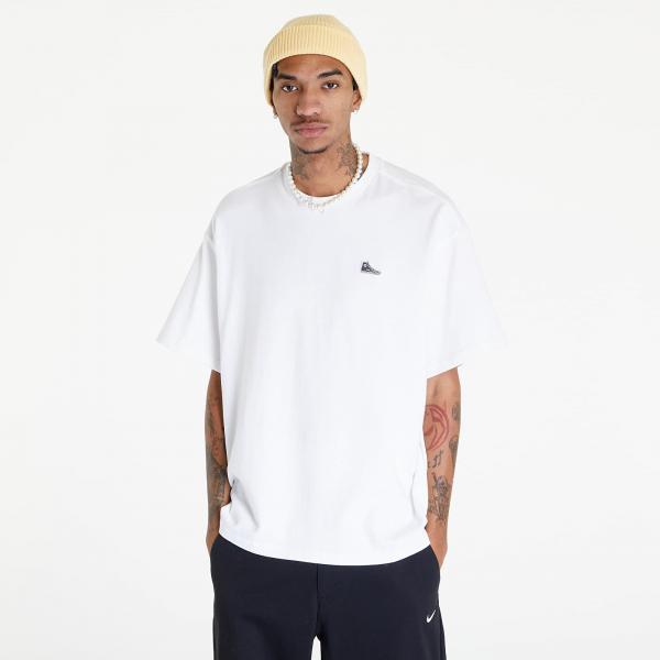 Converse Converse Go-To Chuck Taylor Script Tee UNISEX White
