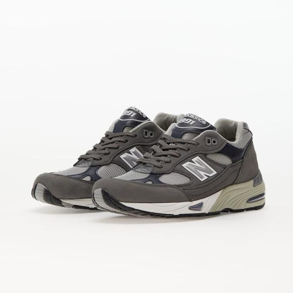 New Balance 991 Grey