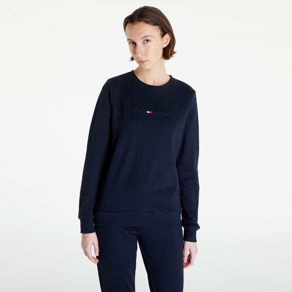 Tommy Hilfiger Icon 2.0 Lounge Track Top Desert Sky