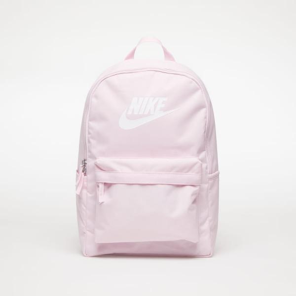 Nike Heritage Backpack Pink Foam / Pink Foam / White