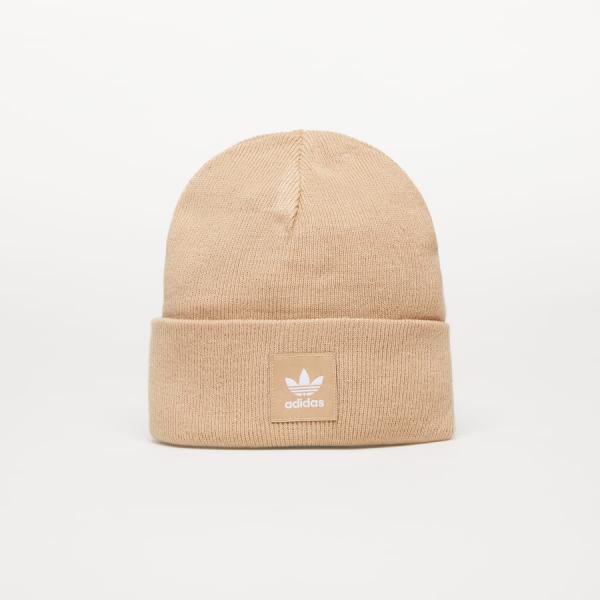 Kulich adidas Originals Adicolor Cuff Beanie Magic Beige
