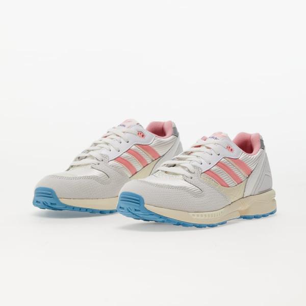 adidas Originals ZX 5020 W Cloud White/ Core White/ Tactile Steel