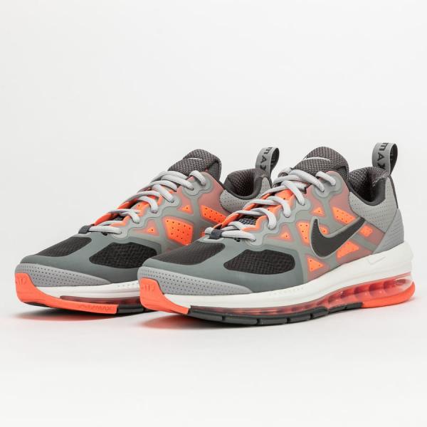 Nike Air Max Genome lt smoke grey / iron grey