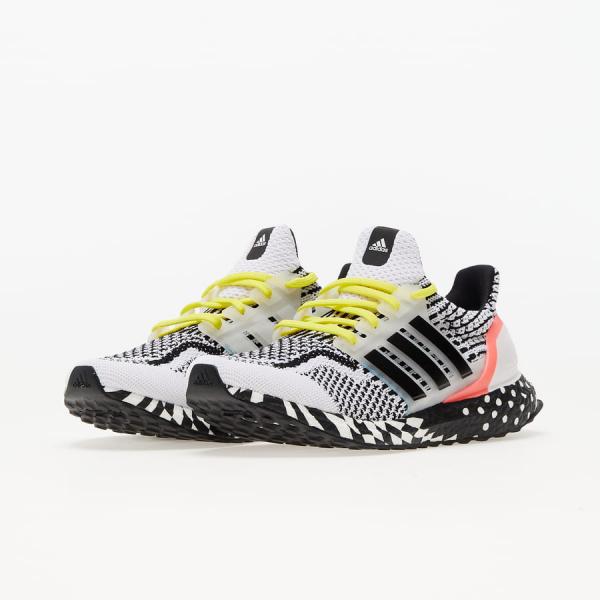 adidas Originals Ultraboost 5.0 DNA White