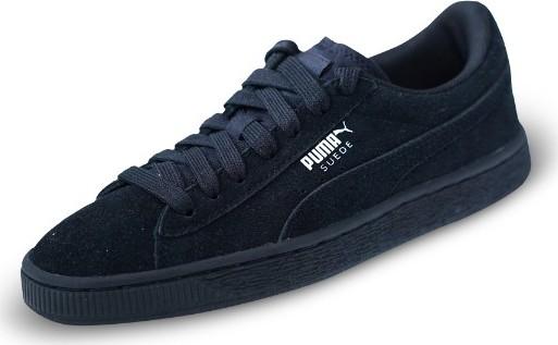 Chlapecké tenisky PUMA SUEDE Mix 37,5