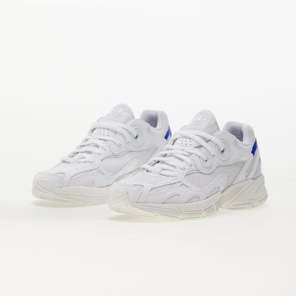 Tenisky adidas Originals Astir W Ftw White/ Lucid Blue/ Core White EUR 44 2/3