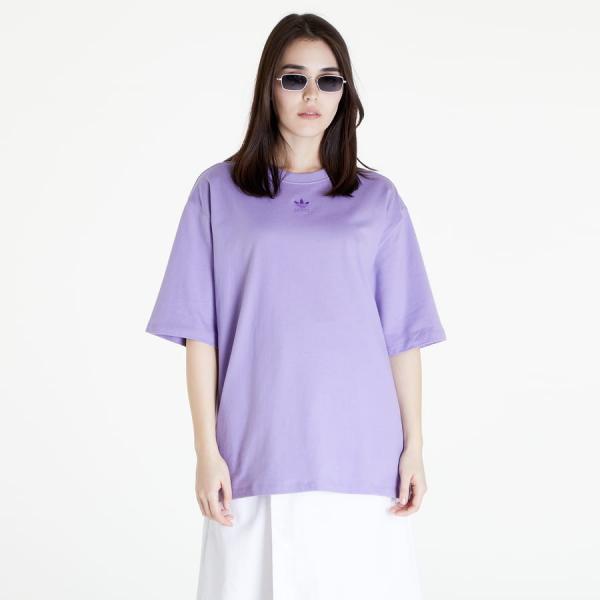 Dámské tričko adidas Originals Tee Magic Lilac