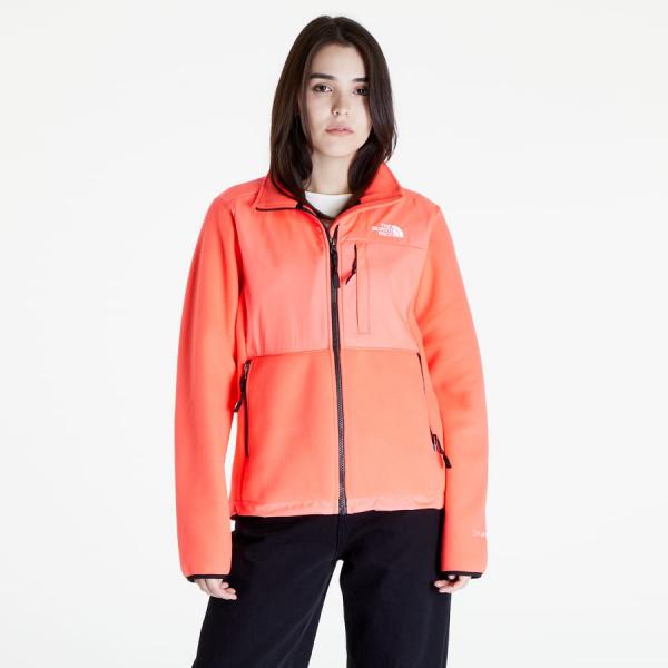 Bunda The North Face Denali Jacket Brilliant Coral L