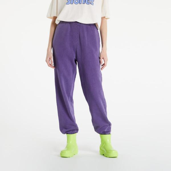 Tepláky Carhartt WIP W' Nelson Sweat Pant Razzmic