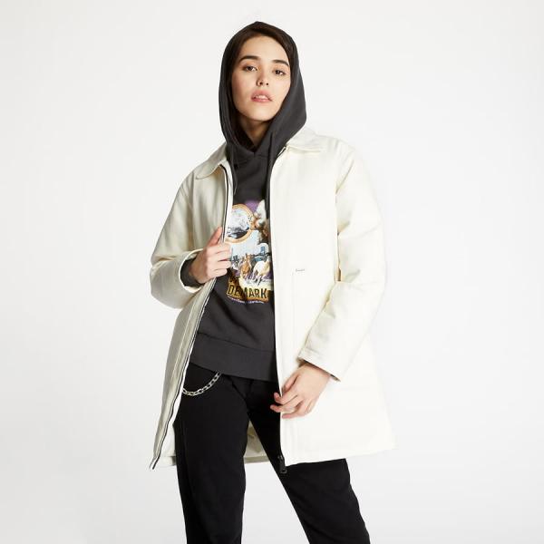 Bunda Carhartt WIP W' Brooke Coat Wax