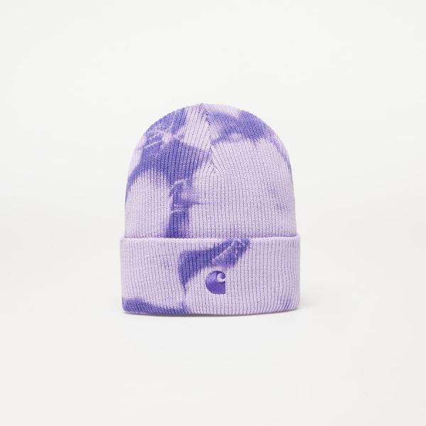 Kulich Carhartt WIP Vista Beanie Razzmic/ Soft Lavender