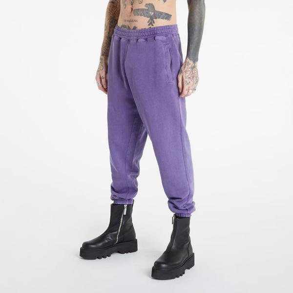 Tepláky Carhartt WIP Nelson Sweat Pant Razzmic