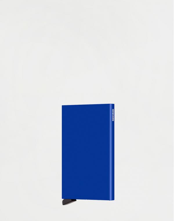 Secrid Cardprotector Blue