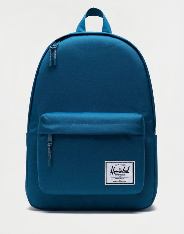 Batoh Herschel Supply Classic X-Large Morrocan Blue 30 l