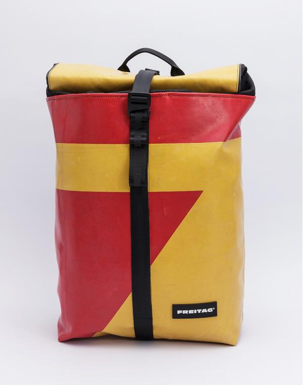Batoh FREITAG F155 Clapton 18-22 l