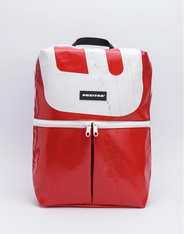 Batoh FREITAG F49 Fringe 20 l