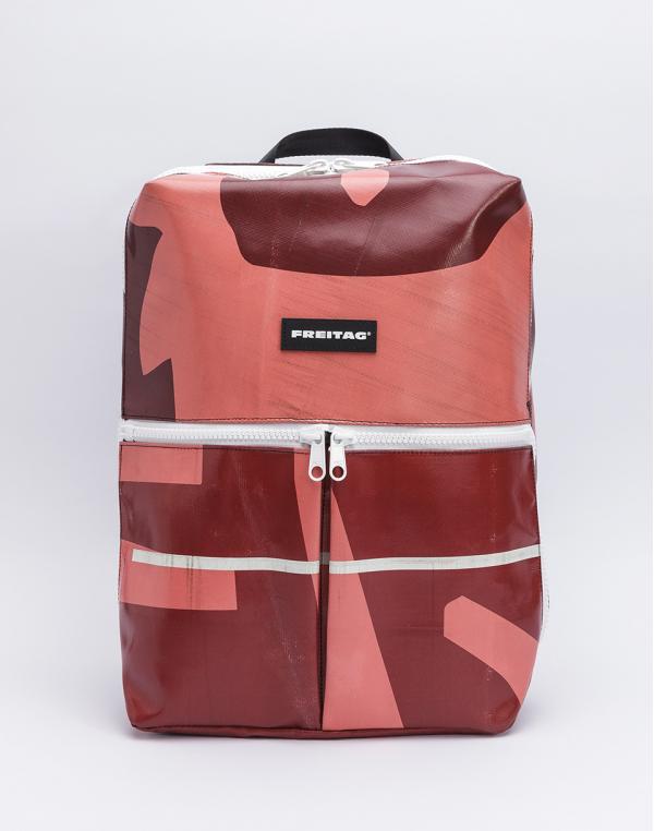 Batoh FREITAG F49 Fringe 20 l