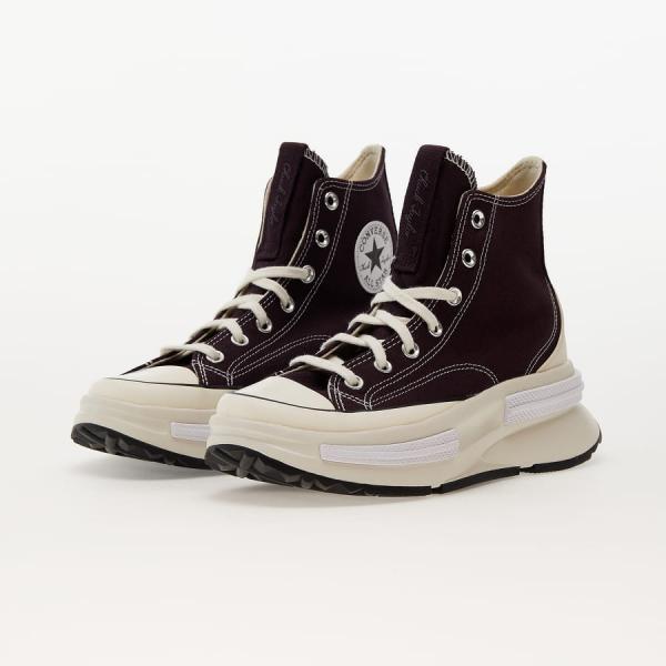 Converse Run Star Legacy CX Seasonal Color Black Cherry/ White/ Egret