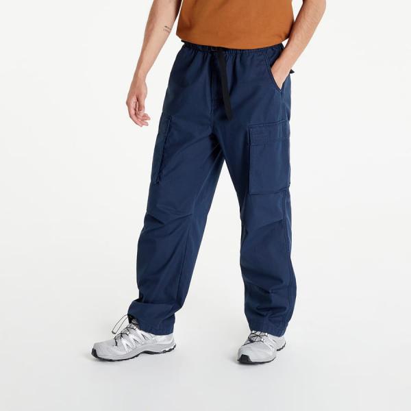 Kalhoty Carhartt WIP Wynton Pant Mizar/ Gulf Stone Washed