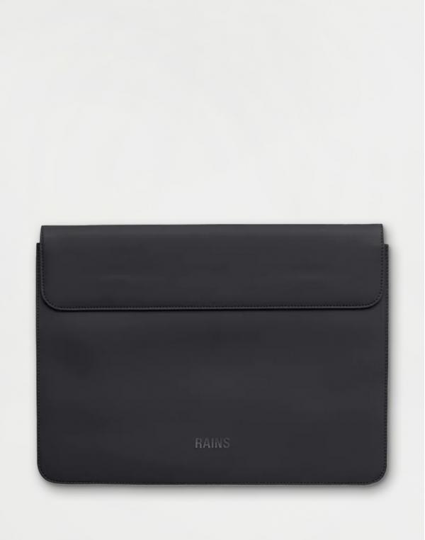 Rains Laptop Portfolio 15"/16" 01 Black