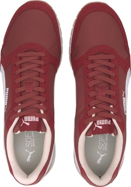 Pánské tenisky PUMA RUNNER Mix 44