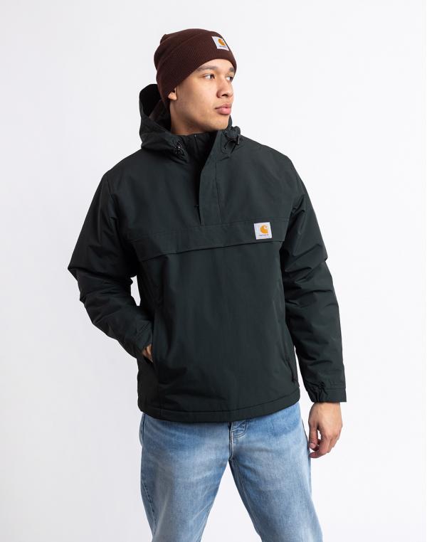 Carhartt WIP Nimbus Pullover Dark Cedar S