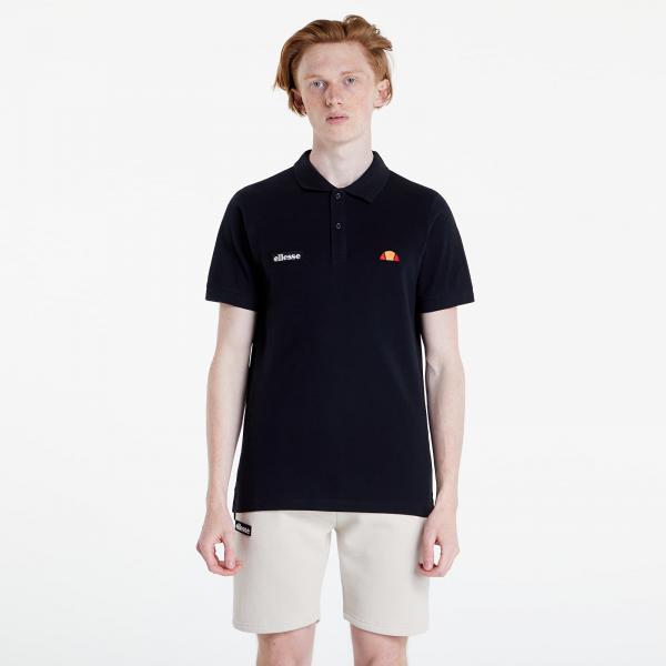 ellesse Montura Polo Black