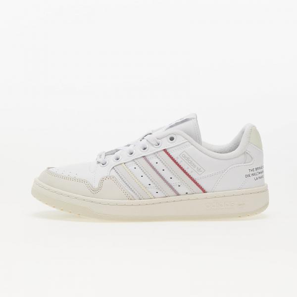 adidas Ny 90 Stripes Ftw White/ Grey One/ Wonder Steel