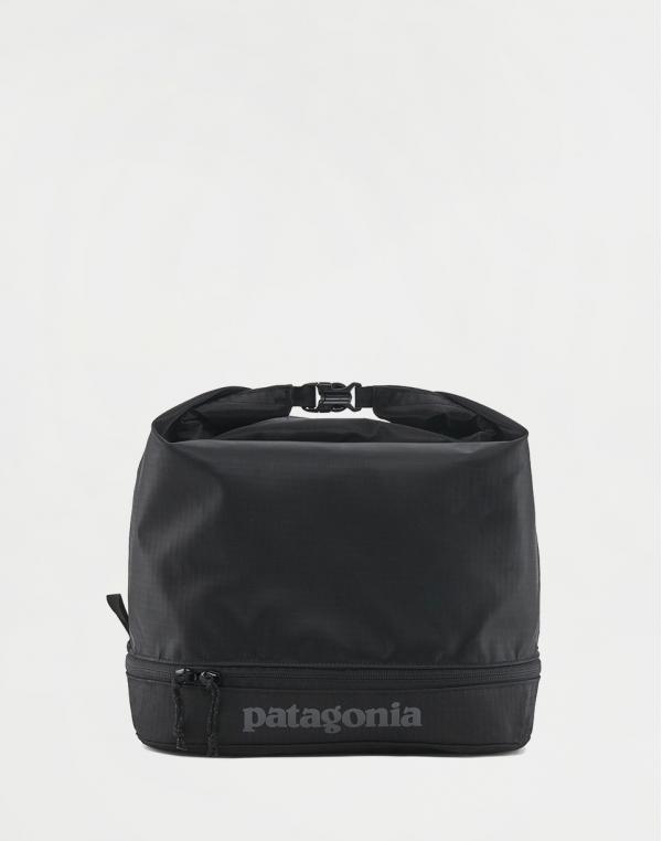 Patagonia Black Hole MLC Cube Black
