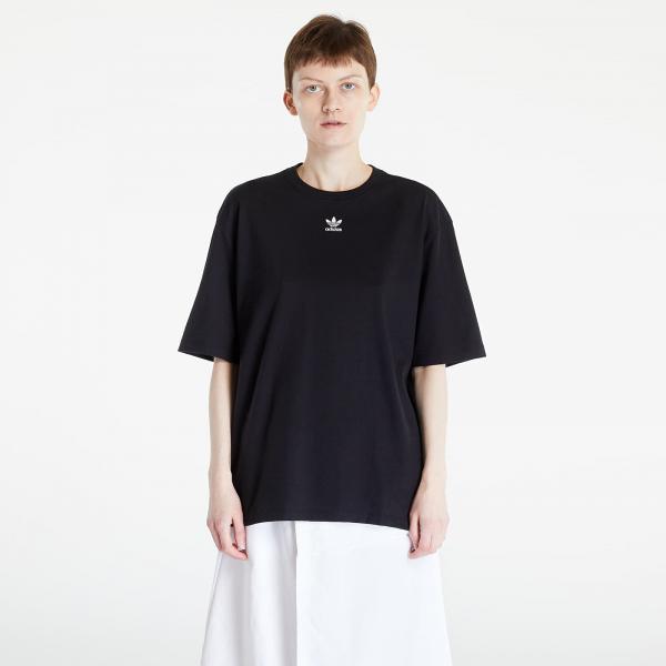 adidas Tee Black