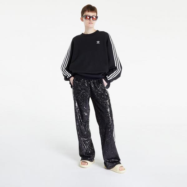 adidas Oversized Sweatshirt Black
